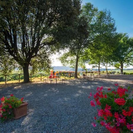 Tenuta La Casetta Casciana Terme Exterior foto