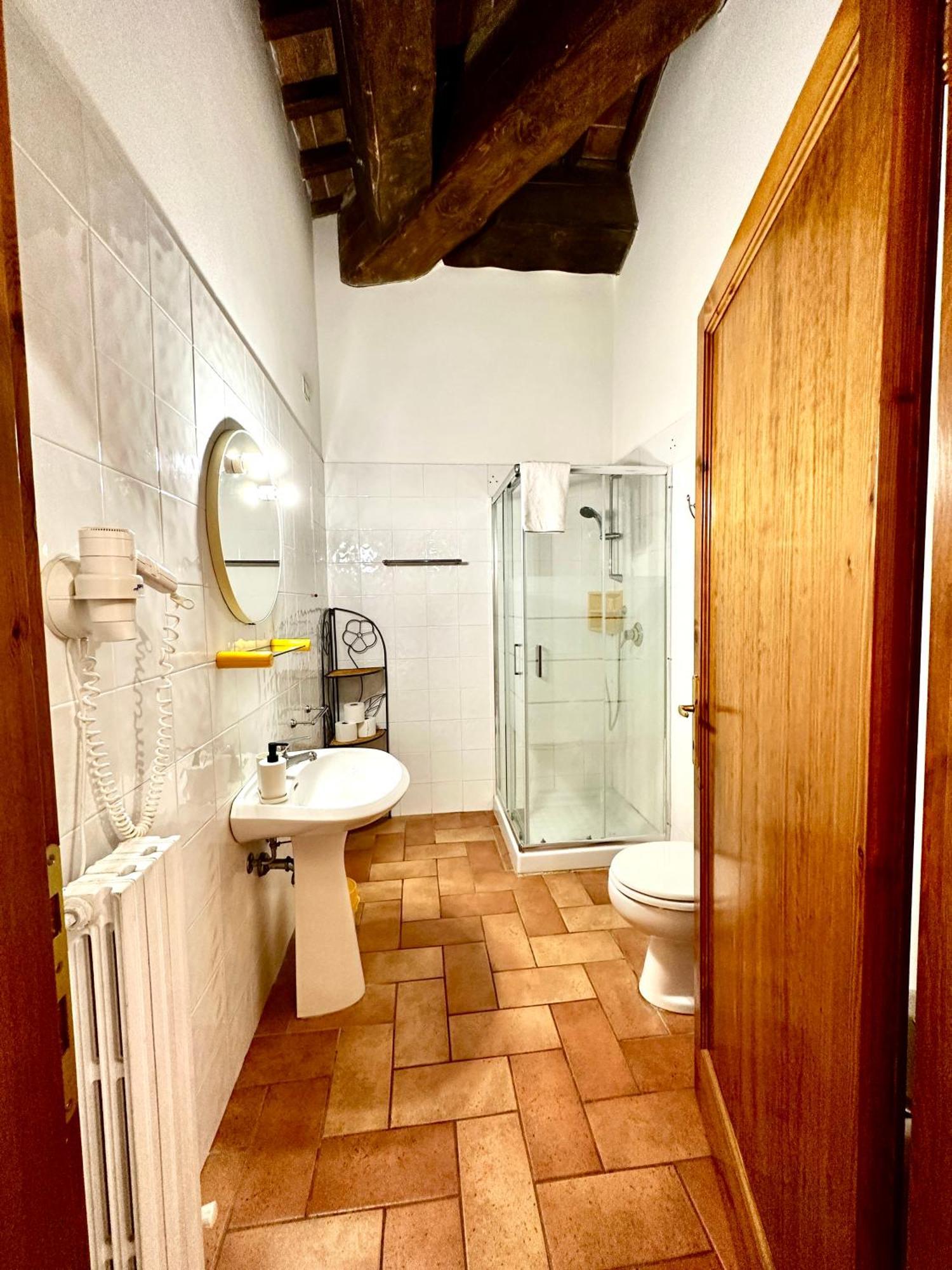 Tenuta La Casetta Casciana Terme Exterior foto