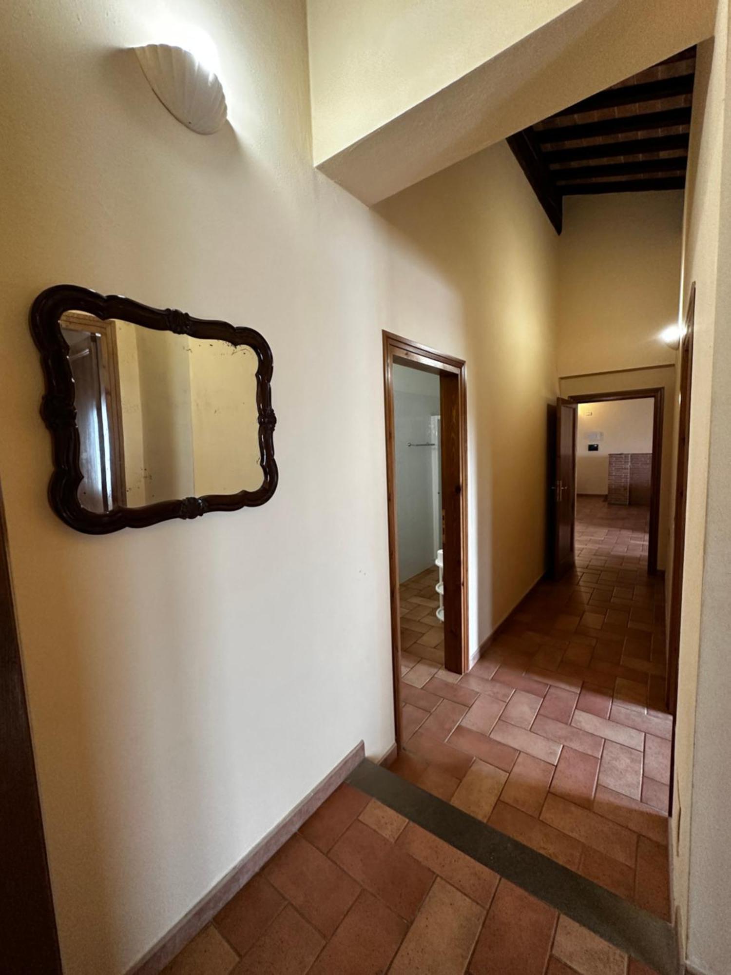 Tenuta La Casetta Casciana Terme Exterior foto