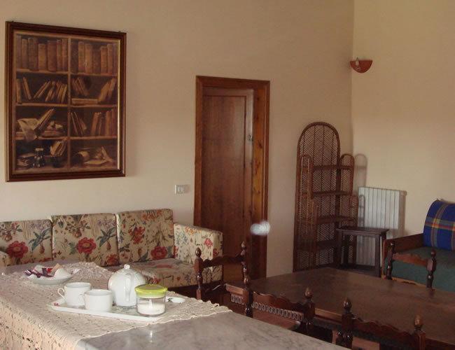 Tenuta La Casetta Casciana Terme Zimmer foto